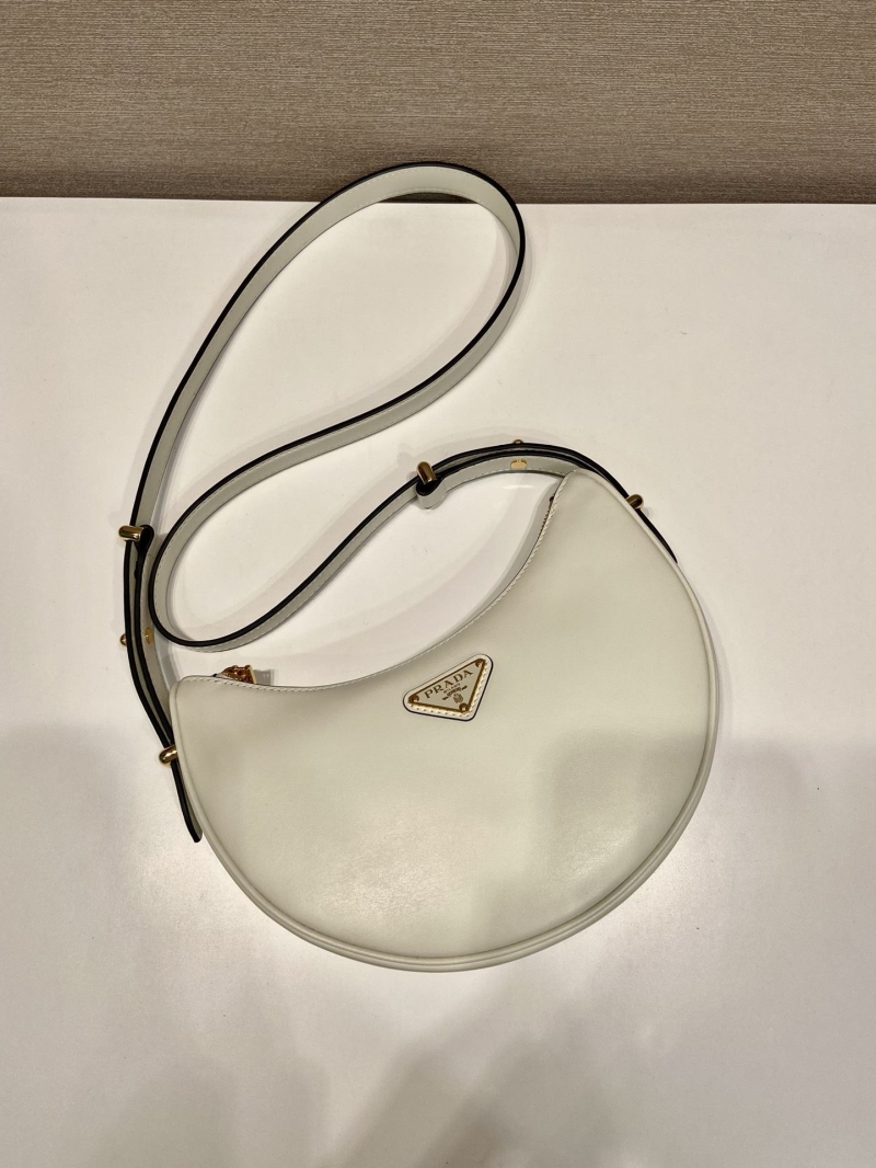 Pra*a hobo bags
